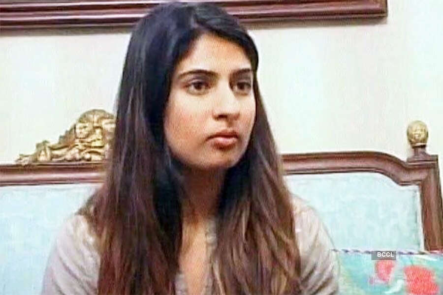 Ramjas College Protest: The Gurmehar Kaur Episode