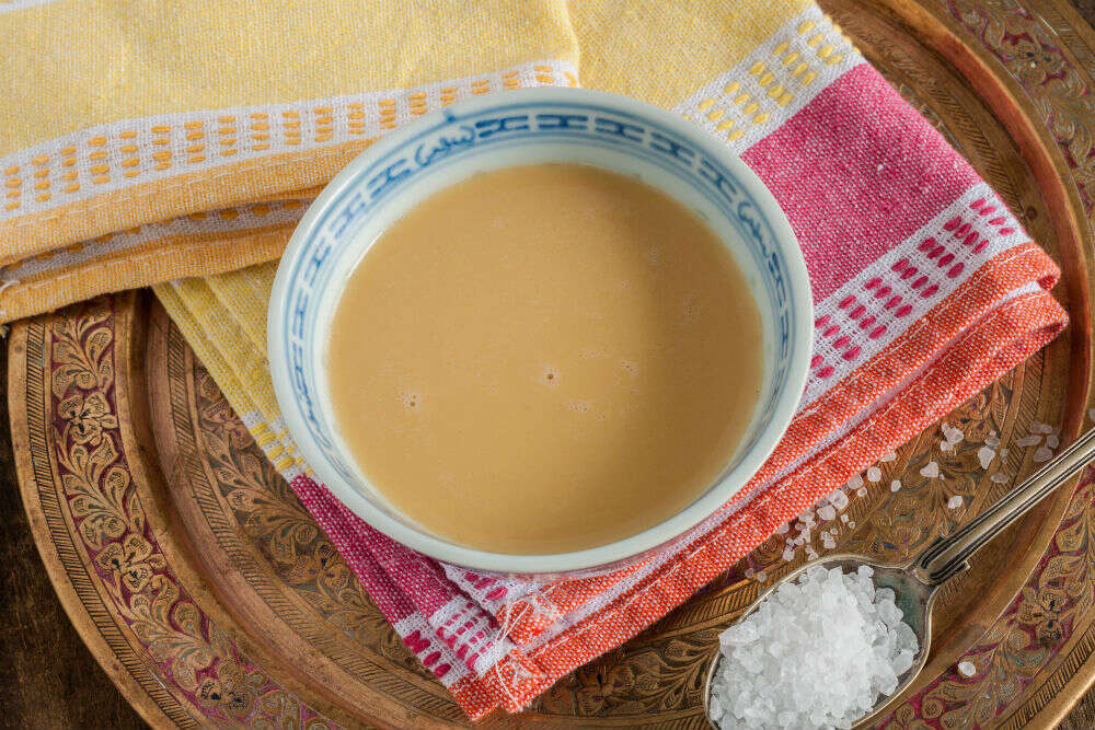 Bhutan Kitchen ThinkstockPhotos-494645512