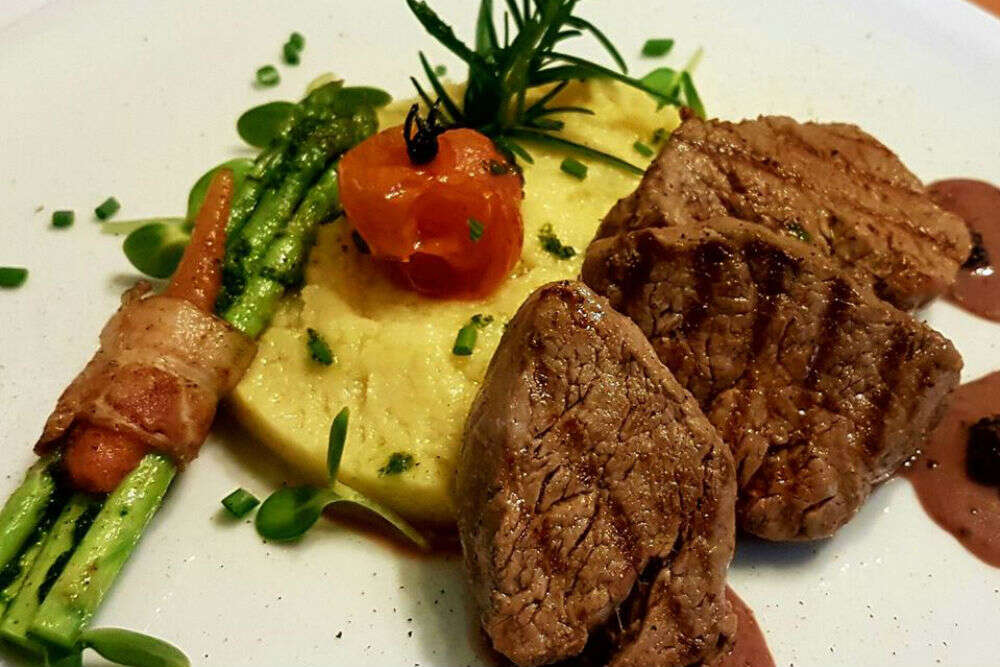 Patrick’s Belgian Restaurant Patricks Belgian Restaurant