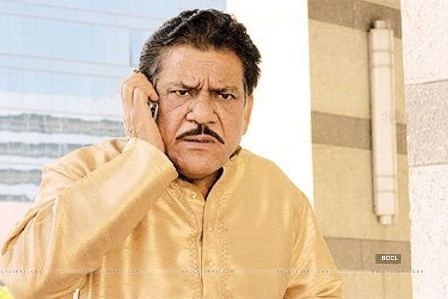 Om Puri honoured at Oscars 2017