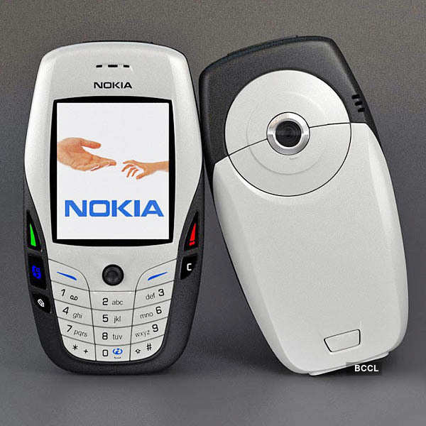 Most Iconic Phones by Nokia