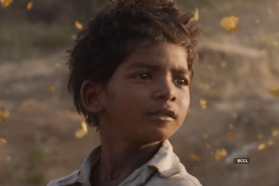 Sunny Pawar: From Mumbai slums to Oscars arena