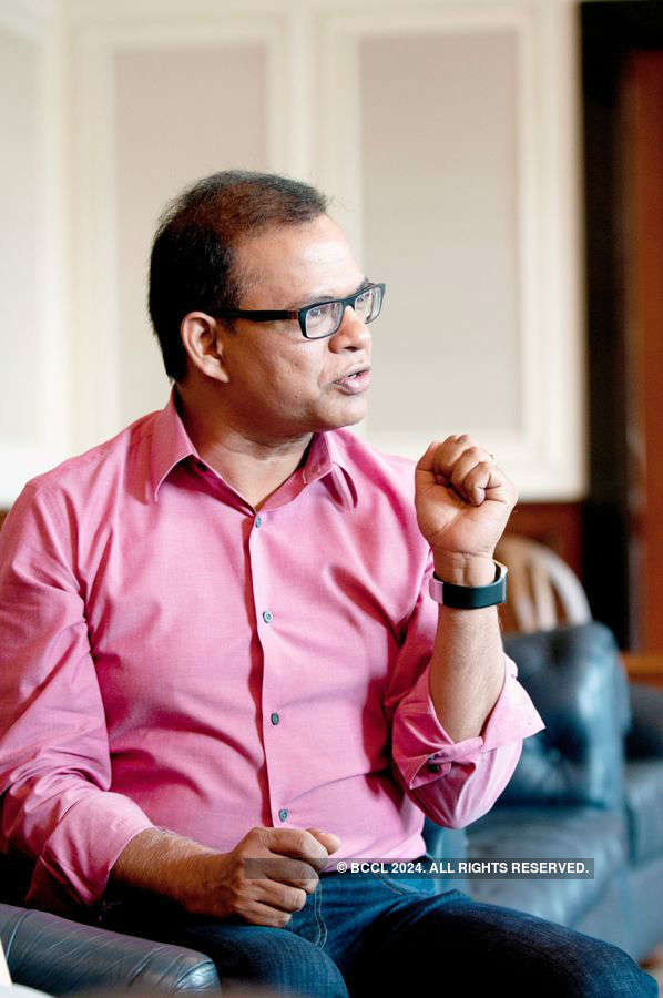 Amit Singhal asked to resign