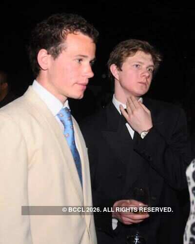 C'wealth Women's annual ball & launch