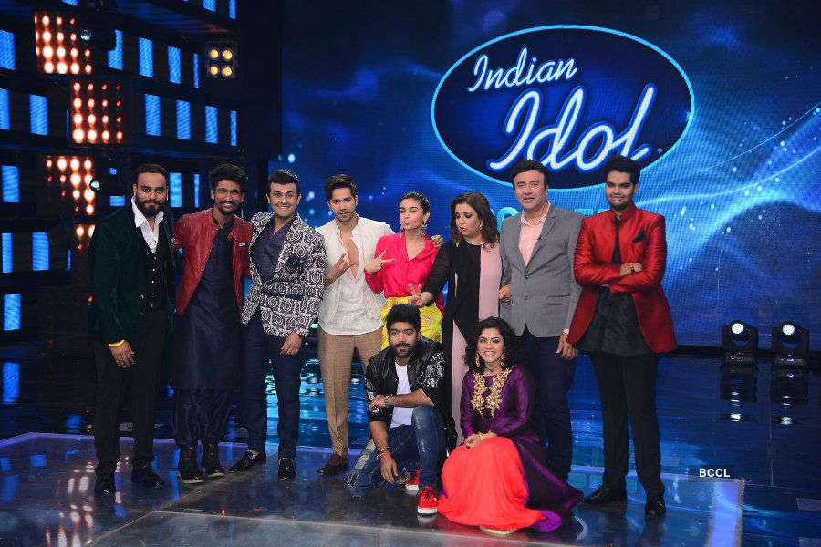 Indian Idol Season 9: Grand Finale
