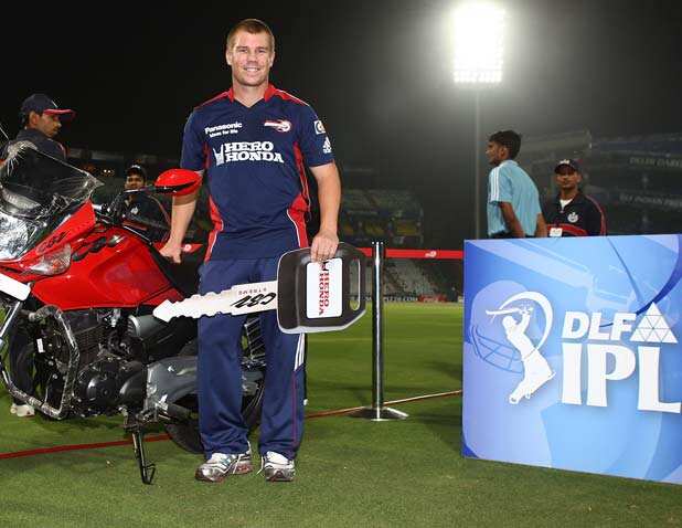 26th IPL T20: Delhi vs Kolkata