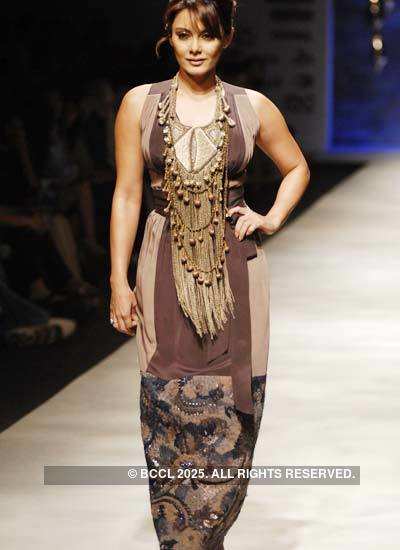 WIFW '10: Ranna Gill