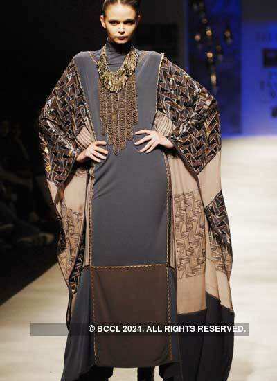 WIFW '10: Ranna Gill