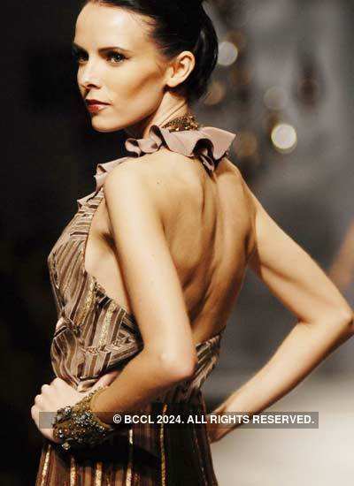 WIFW '10: Ranna Gill