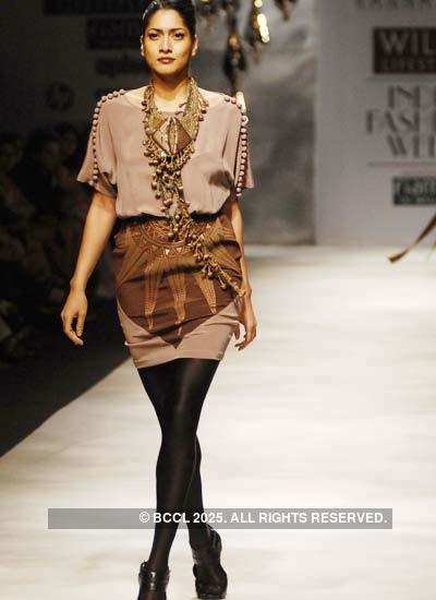 WIFW '10: Ranna Gill