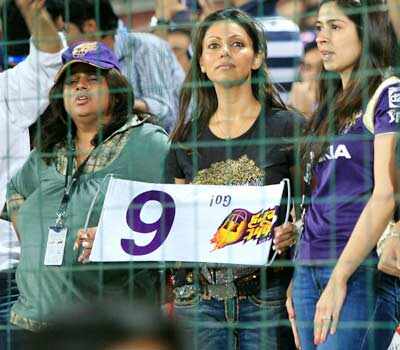 IPL '10: Delhi