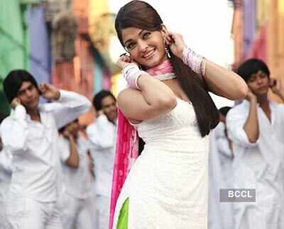 Action Replayy movie stills