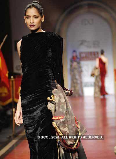 WIFW '10: Ritu Beri