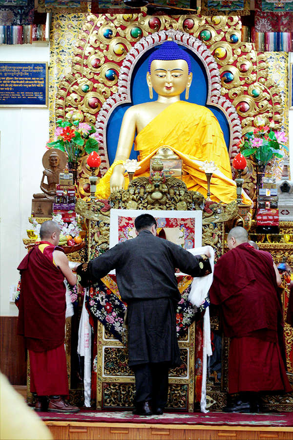 Tibetan New Year Celebrations across the world!