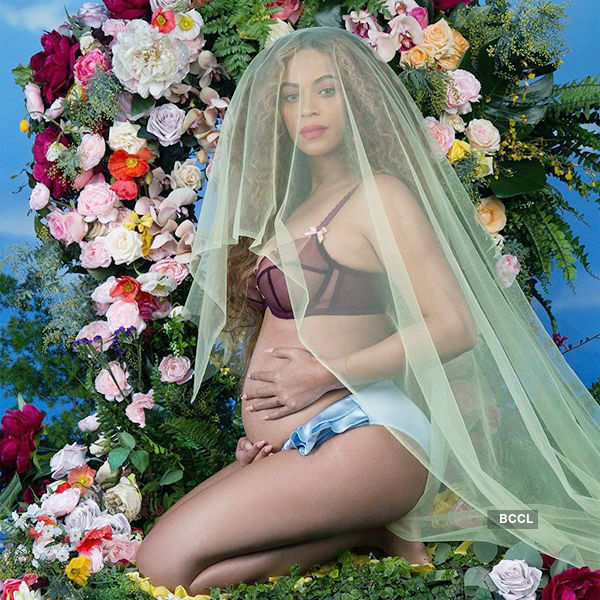 Lady Gaga steps in for pregnant Beyonce at Coachella