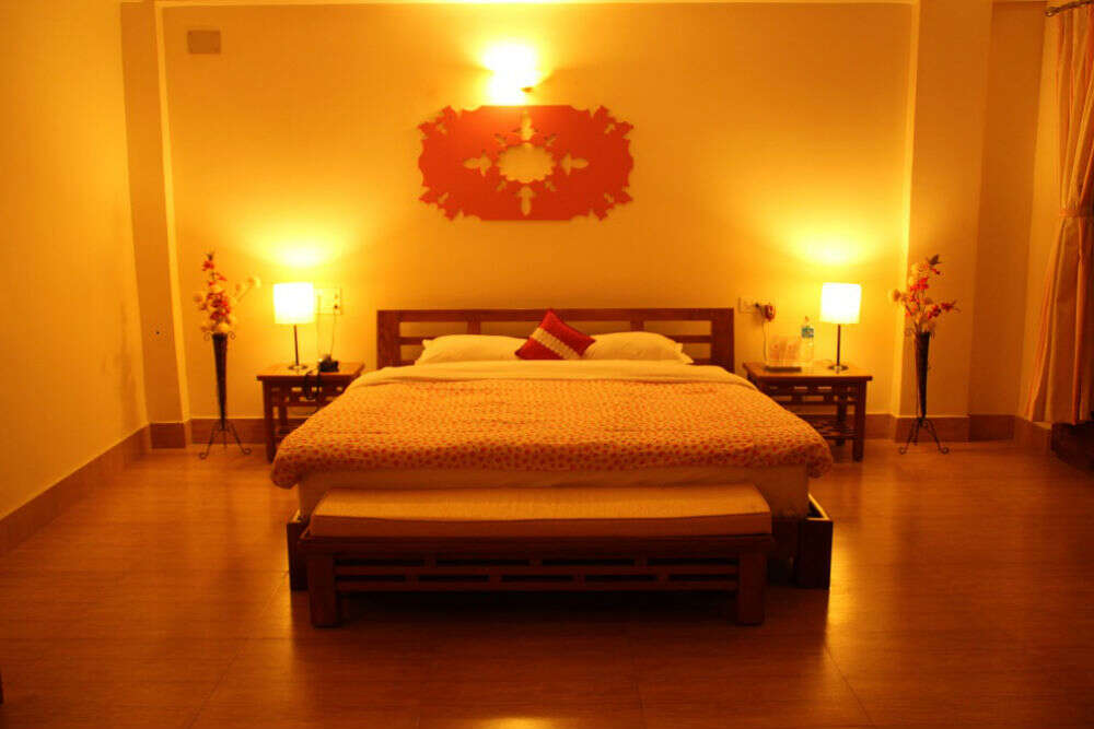 SIngle-Occupancy