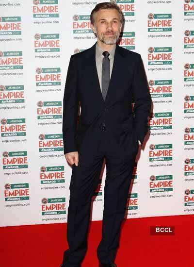 Jameson Empire Awards '10