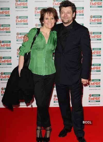 Jameson Empire Awards '10