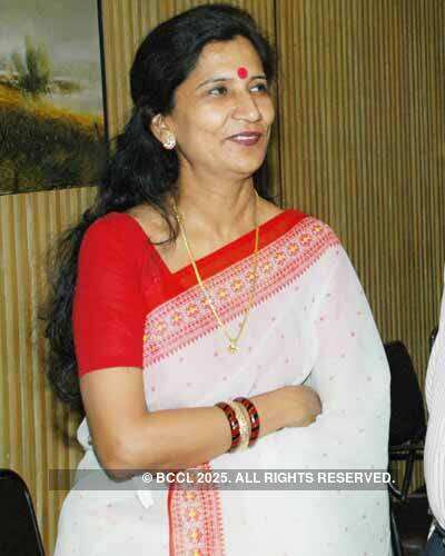 Lecture by Lord Khalid