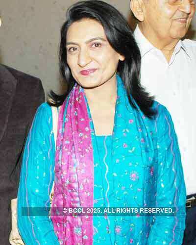 Lecture by Lord Khalid