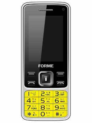 Compare Forme Mini 1 Vs Nokia 6630 Price Specs Review Gadgets Now