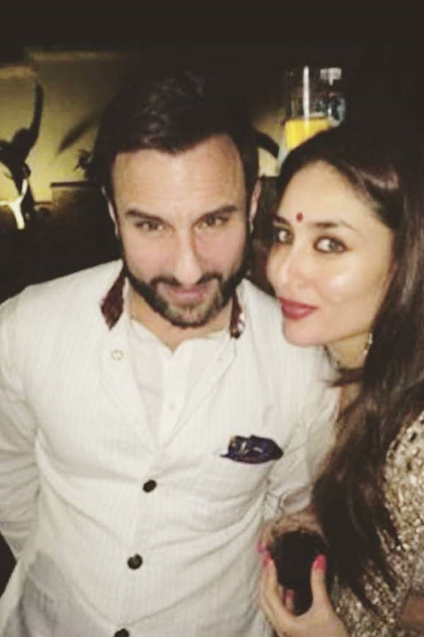 “Why would I call my son ‘Little John’” says Kareena Kapoor Khan