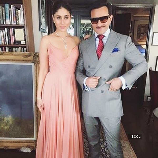 “Why would I call my son ‘Little John’” says Kareena Kapoor Khan