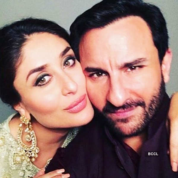 “Why would I call my son ‘Little John’” says Kareena Kapoor Khan