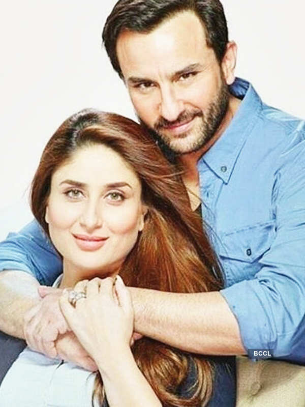 “Why would I call my son ‘Little John’” says Kareena Kapoor Khan