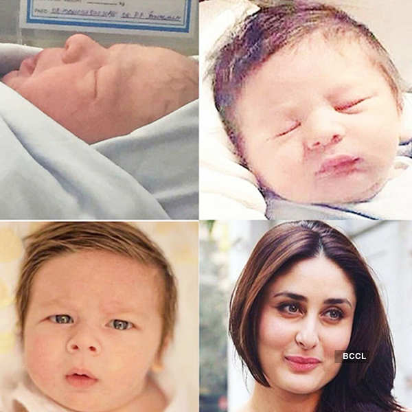 “Why would I call my son ‘Little John’” says Kareena Kapoor Khan