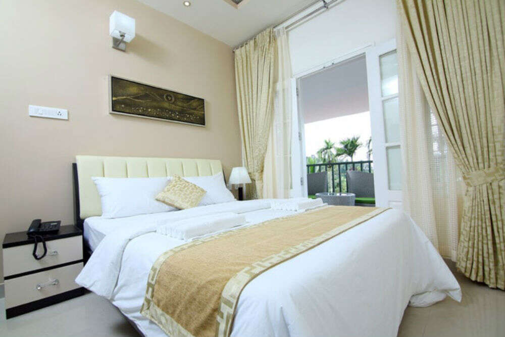 Le Villagio Holiday Apartment gg31