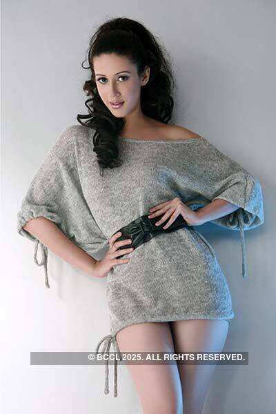 PFMI '10 finalist: Anjali Raut