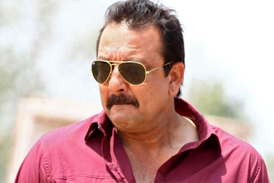 I have no rift with Salman: Sanjay Dutt