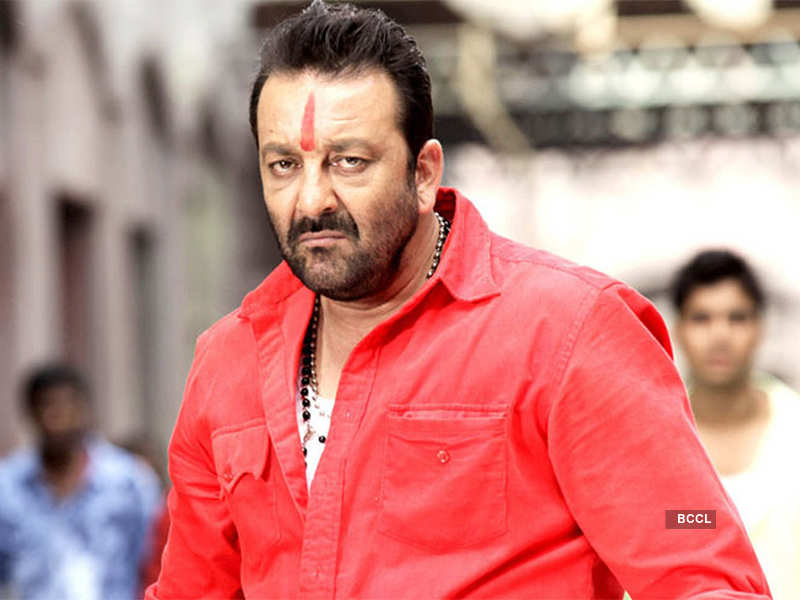 I have no rift with Salman: Sanjay Dutt