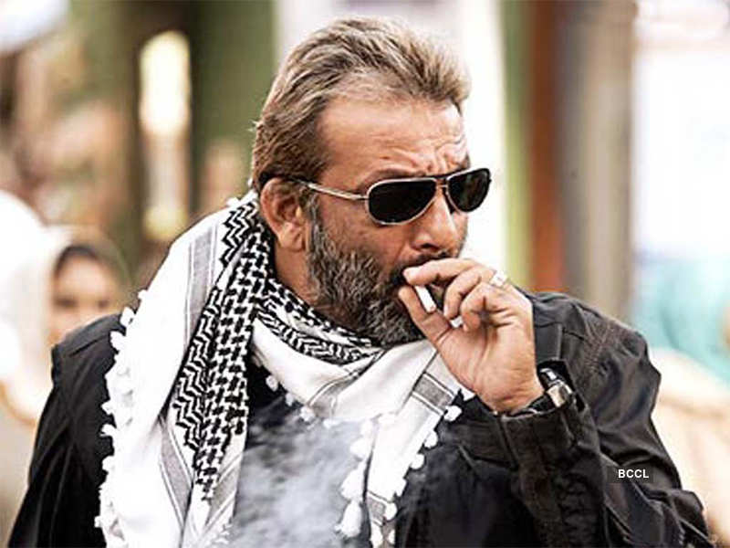 I have no rift with Salman: Sanjay Dutt