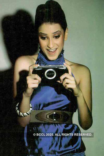 PFMI '10 finalist: Tahira Kochhar