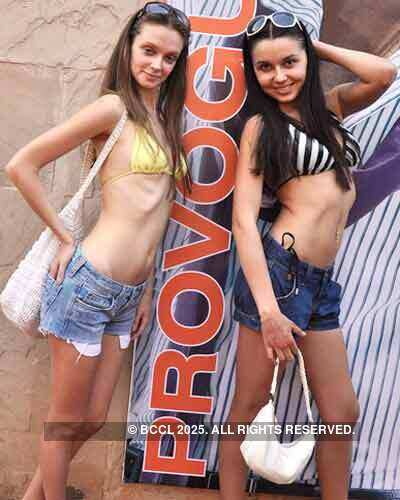 Tennis Tournament by Provogue