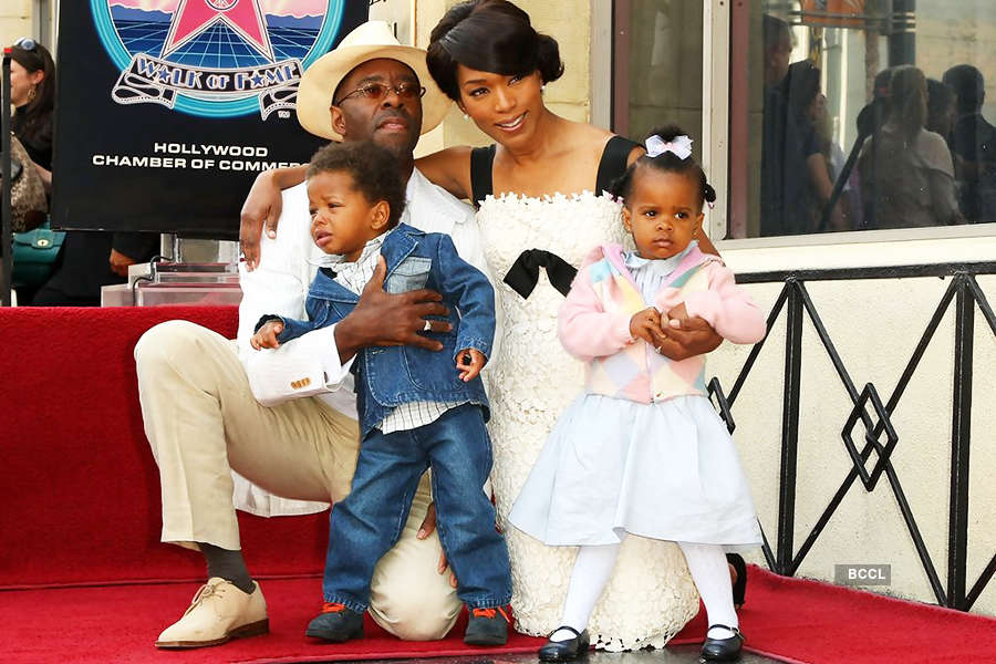 When celebrities found the joy of parenthood via surrogacy!