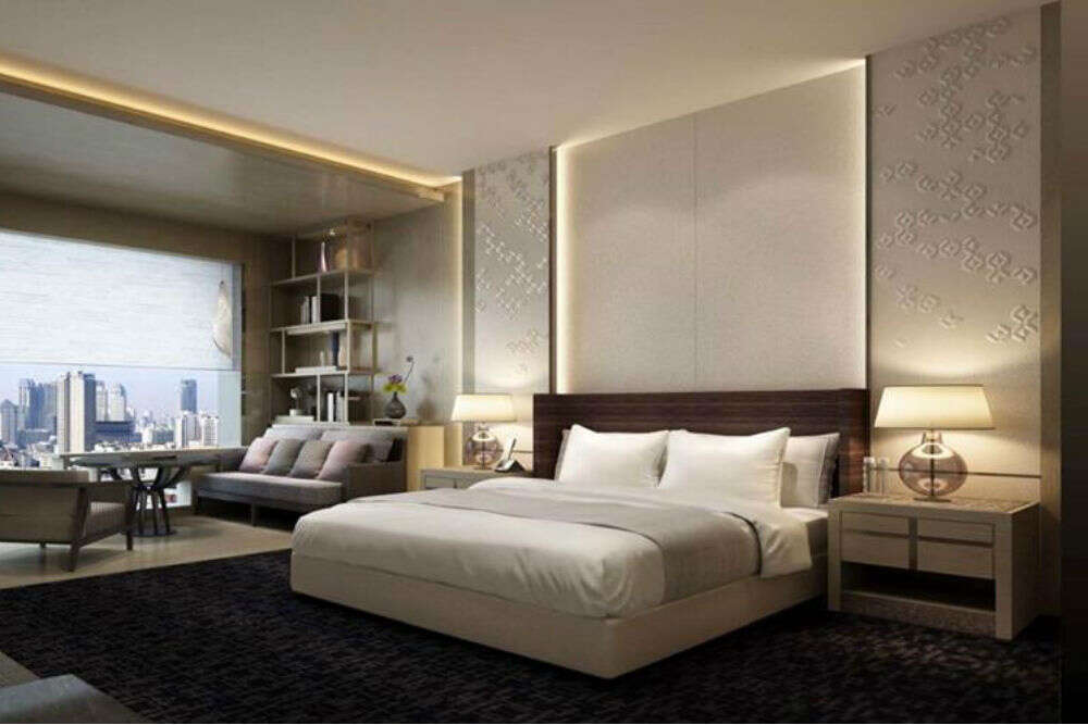 The Ritz-Carlton, Atlanta The Ritz-Carlton Atlanta