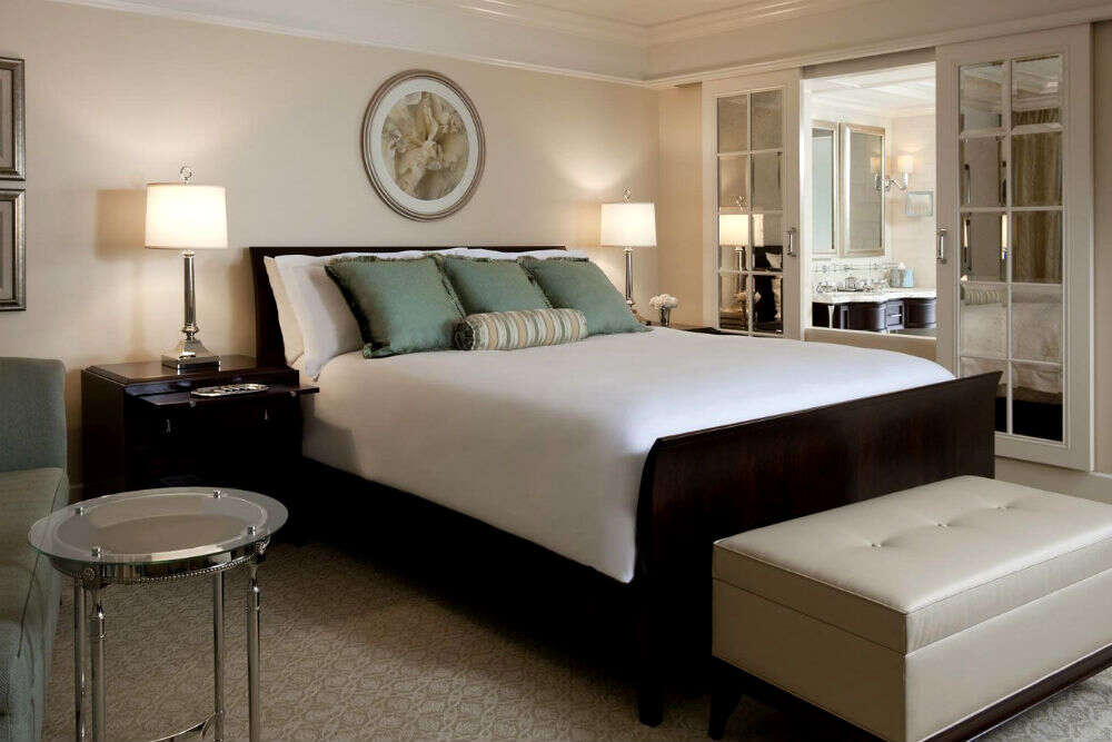 The St. Regis Atlanta The St. Regis Atlanta