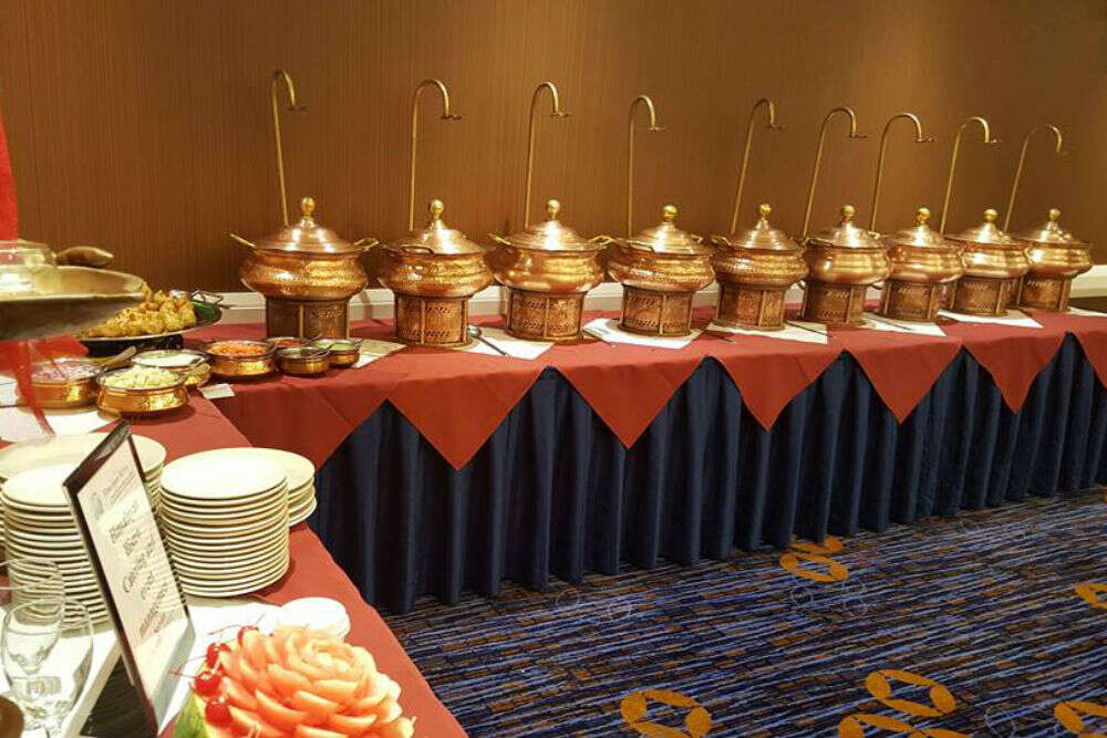 Himalayan bistro