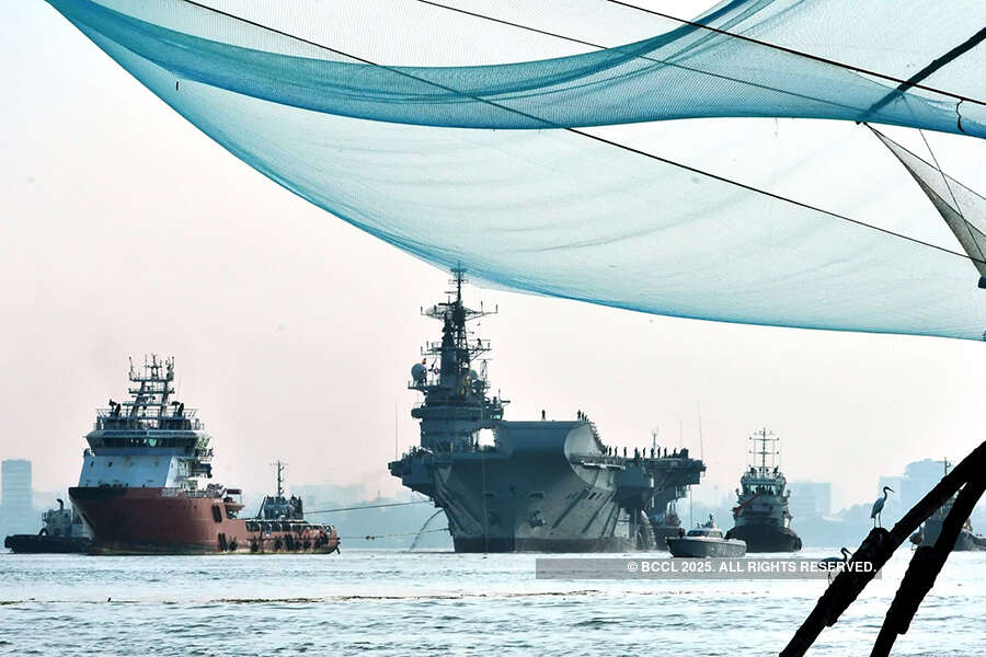 ​ In 1984, it was decommissioned from the Royal Navy