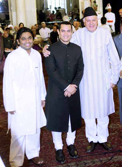 Padma Awards 2010