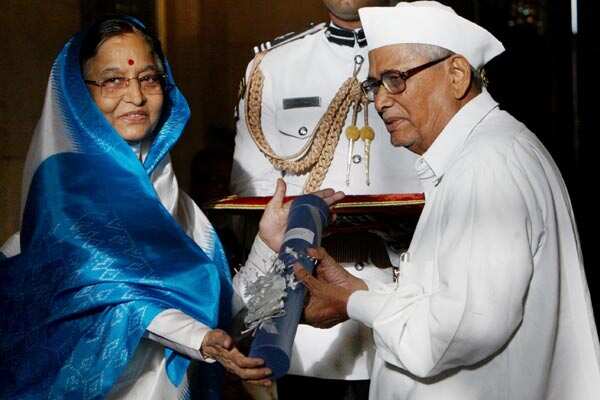 Balasaheb Vikhe Patil 