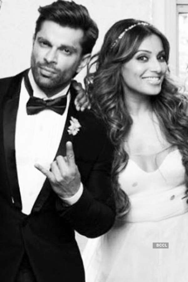 Bipasha Drives Organiser Mad; Flies To London Free & Refuses To Perform?