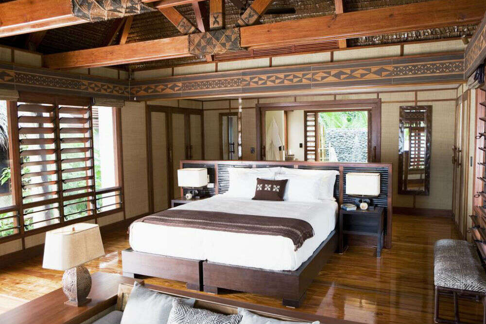 Likuliku Lagoon Resort, Malolo 69835470