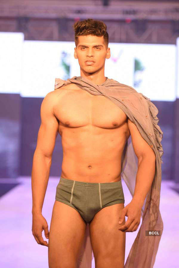 India Beach Fashion Week Goa