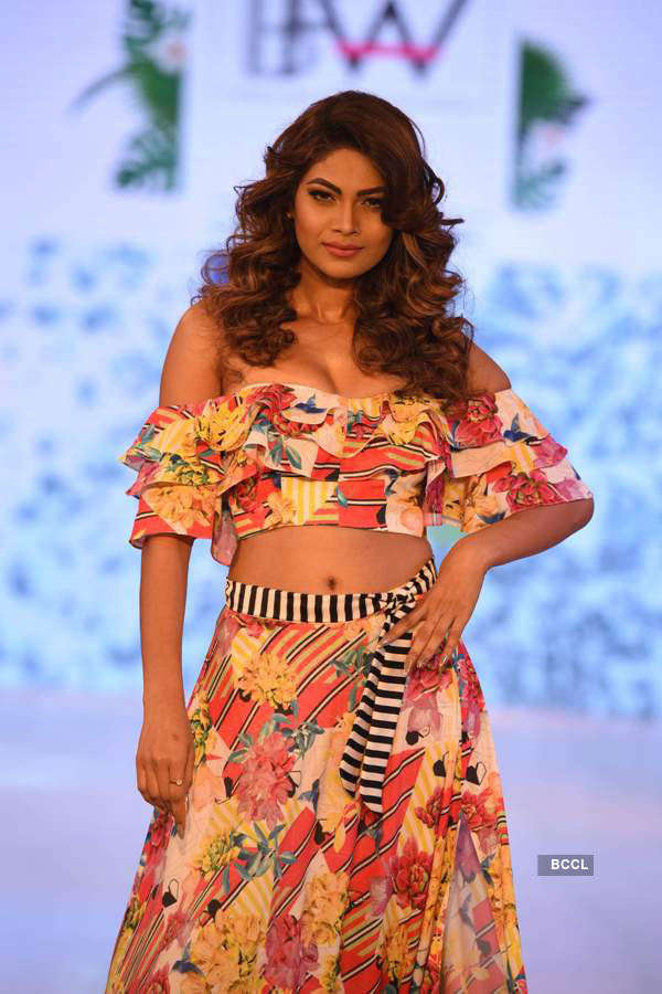 India Beach Fashion Week Goa