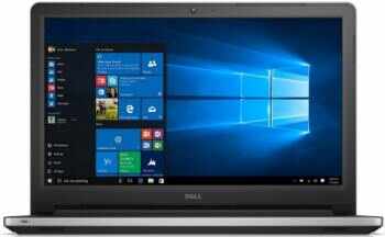 Compare Dell Inspiron 15 3558 Zsin92 Laptop Core I5 5th Gen 4 Gb 1 Tb Windows 10 2 Gb Vs Hp 15 Ay011nr Dell Inspiron 15 3558 Zsin92 Laptop Core I5 5th Gen 4 Gb 1 Tb Windows 10 2