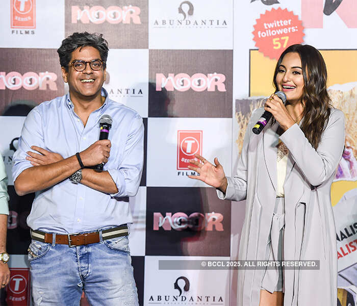 Noor: Trailer Launch